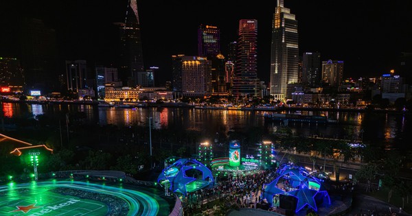 Heineken giúp fan Việt hết cô đơn mỗi mùa Champions League