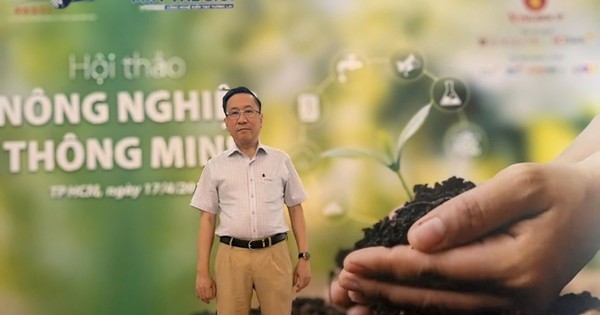 Vĩnh Long: Động lực tăng trưởng mới của vùng Đồng bằng sông Cửu Long