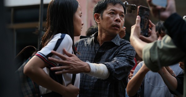 Sức hút của Thái Hòa trong ‘Anh Hùng’