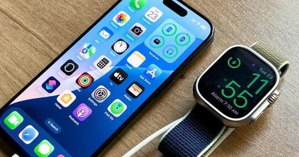 Khám phá những tính năng tiện lợi của USB-C