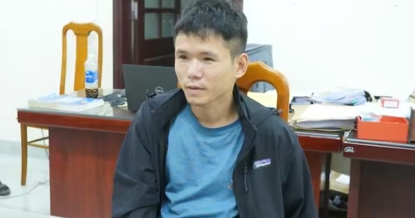 Án mạng tại Quảng Trị: Nghi phạm sát hại chủ tiệm cầm đồ, cướp tài sản