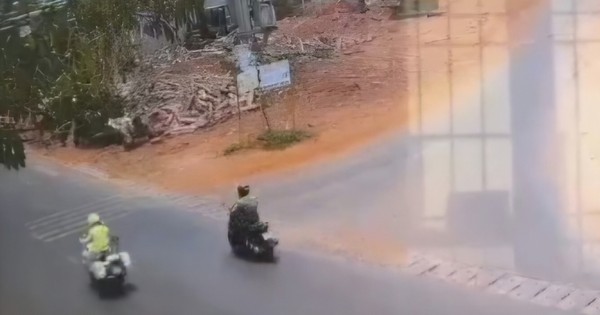 Đắk Lắk: Nam sinh lớp 12 tử vong sau tai nạn, CSGT bị khởi tố
