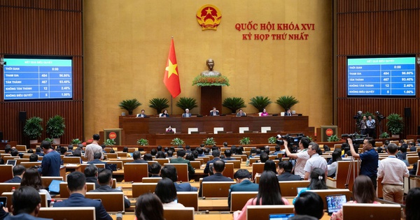 Tổng vốn đầu tư công 8,2 triệu tỉ, tập trung đường sắt tốc độ cao Bắc - Nam