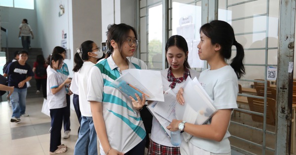 Tuyển sinh ĐH 2026: Những lưu ý đặc biệt về điều kiện xét tuyển