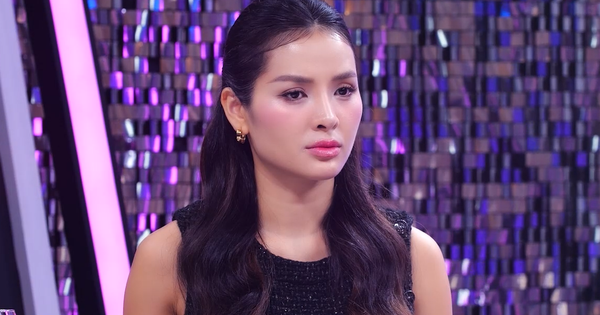 Phương Trinh Jolie: Sẽ ly dị ngay nếu chồng ngoại tình