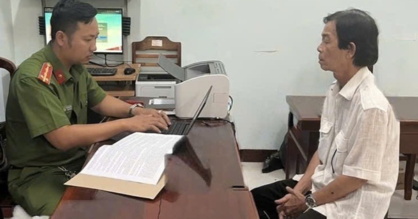 Trộm vàng trị giá 156 triệu đồng, nghi phạm dựng hiện trường giả lừa chủ nhà