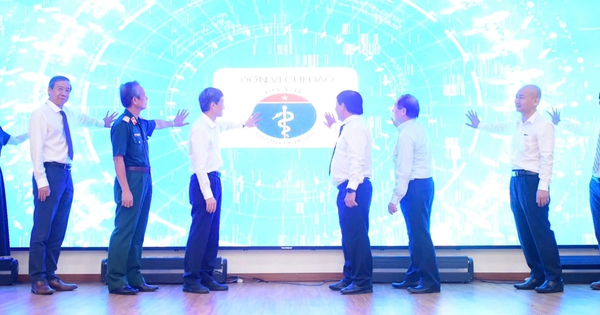 Công bố chương trình 'Vì một Việt Nam khỏe mạnh'