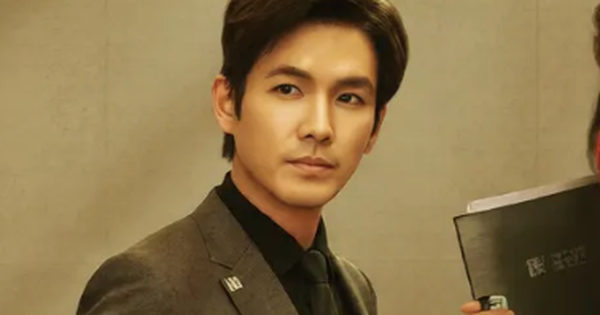 Tài tử ‘Bên nhau trọn đời’ gây sốt khi đóng ‘tổng tài’ ở tuổi 51