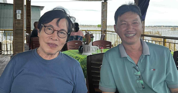 Người nhận 'chân truyền' ẩm thực và nghi lễ xưa