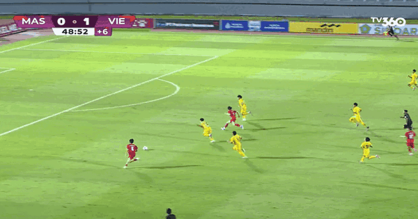 Văn Dương cầu thủ xuất sắc nhất trận chung kết tri ân nhân vật đặc biệt, đó là…