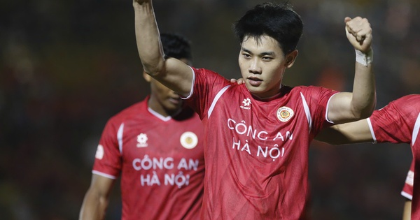 Lịch thi đấu V-League ngày 26.4: CLB CAHN rộng cửa bứt tốc để sớm vô địch, Đà Nẵng sẽ xuống hạng nếu…