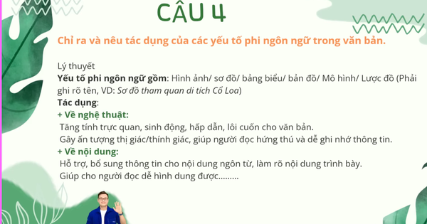 Bí quyết ôn thi tốt nghiệp THPT đạt điểm cao: Trạm văn thực chiến