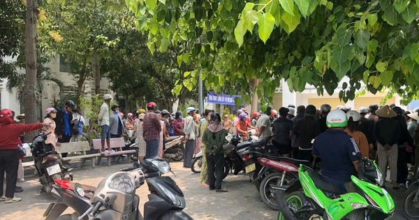 Học sinh lớp 9 đâm bạn tử vong ở Mũi Né