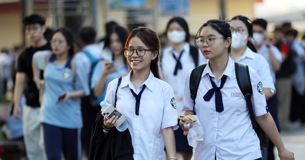 ĐH Quốc gia TP.HCM bổ sung địa điểm thi đánh giá năng lực đợt 2