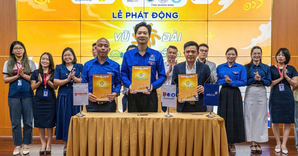 Học sinh Quảng Ninh tranh tài tiếng Anh đỉnh cao