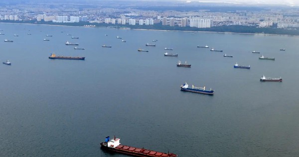 Ngoại trưởng Indonesia lên tiếng về thông tin muốn thu phí qua eo biển Malacca