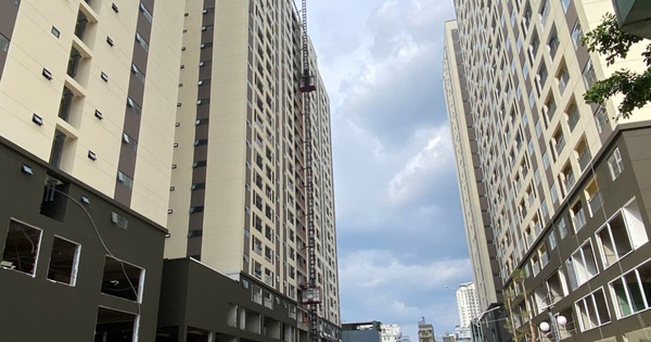 Tin mừng cho các doanh nghiệp tham gia làm nhà ở xã hội