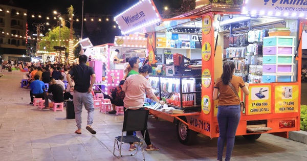 Ra mắt phố đêm Chợ Lớn: 'Thiên đường' ẩm thực người Hoa mới nhất tại TP.HCM