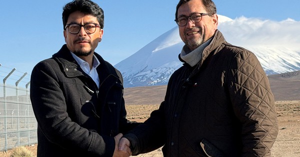 Quan hệ Bolivia - Chile khởi sắc sau 50 năm gián đoạn