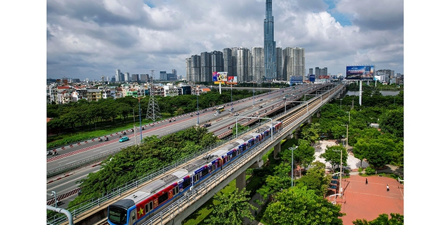 Vốn ngoại vào TP.HCM bùng nổ