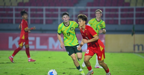 Báo Indonesia: U.17 Việt Nam sở hữu thành tích ‘khủng’, mạnh vượt trội Malaysia ở chung kết