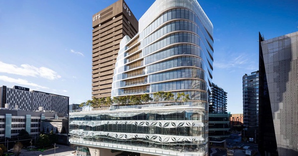 Trường top Úc mở rộng tuyển thẳng học sinh Việt Nam dựa trên điểm học bạ