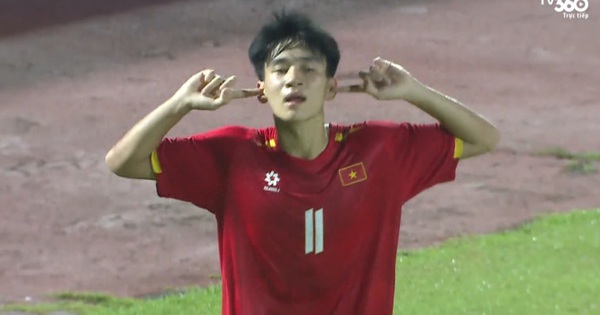 Thắng đậm Malaysia, U.17 Việt Nam lần thứ tư lên ngôi Đông Nam Á: VFF thưởng 'nóng' vì chiến tích lịch sử