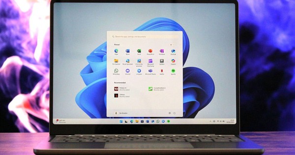 Cài đặt ẩn cần tắt để Windows 11 chạy mượt hơn