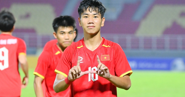 U.17 Việt Nam đá giải nào sau khi vô địch Đông Nam Á, giờ thi đấu đẹp: Lộ diện kênh phát