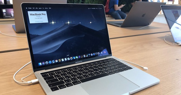 Vì sao Apple mất 5 năm để nhận ra sai lầm với Touch Bar?