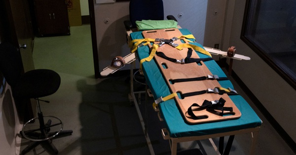 Mỹ sẽ thi hành án tử hình bằng xử bắn, điện giật và khí nitơ