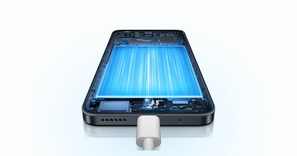Redmi sắp tung ra 3 mẫu smartphone pin 10.000 mAh, sạc nhanh 100W