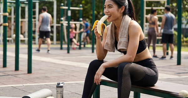 Ăn chuối: Chuyên gia chỉ cách ăn vừa không tăng đường huyết, vừa tốt cho sức khỏe
