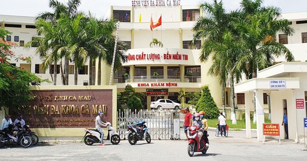 Vụ án 2 gói thầu y tế liên quan Công ty AIC: Chưa khởi tố bị can