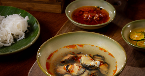 Hành trình hè trọn vẹn từ Huế trầm mặc đến Phú Quốc, TP.HCM sôi động