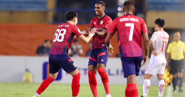 AFC thông báo quan trọng liên quan V-League của Việt Nam, chắc 2 suất cúp châu Á