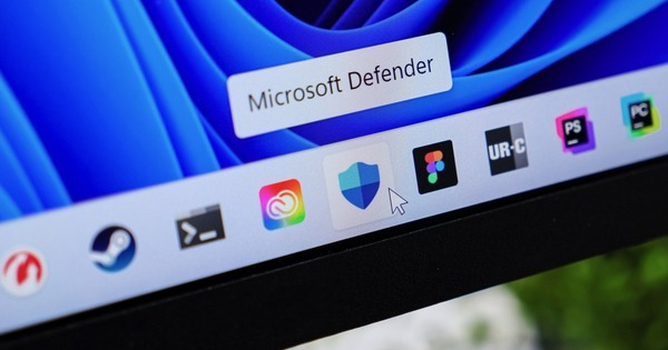 Microsoft khẳng định Windows 11 không cần cài thêm phần mềm diệt virus