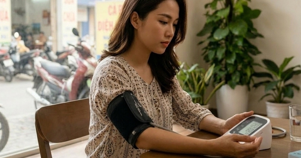 Huyết áp cao ảnh hưởng đến cơ thể thế nào?