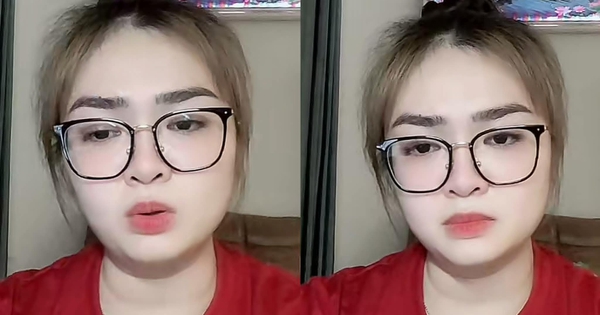 Thiện Nhân livestream, có động thái gây chú ý giữa ồn ào