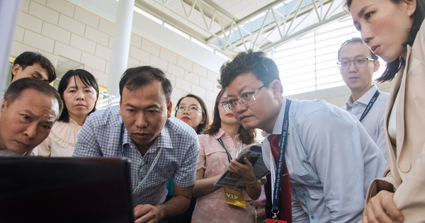 Cấp miễn phí tài khoản Canva cho tất cả giáo viên Việt Nam