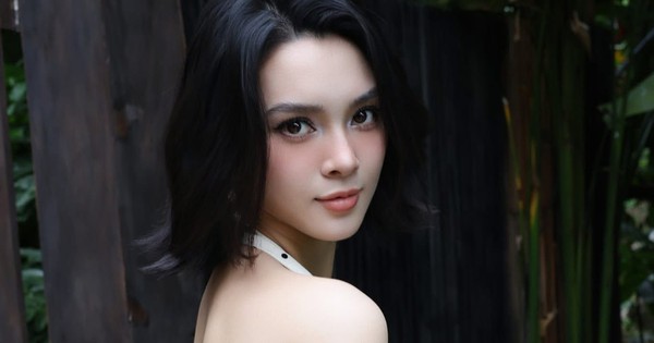 Quỳnh Lương làm rõ tin đồn về hôn nhân với chồng thiếu gia