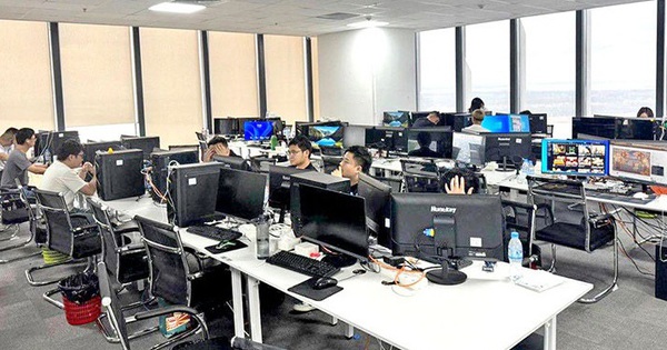 Campuchia dẹp 250 trung tâm lừa đảo trực tuyến, lập lực lượng mới