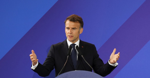 Tổng thống Pháp: Điều khoản phòng thủ chung EU 'mạnh hơn' NATO