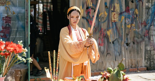 ‘Đại tiệc trăng máu 8’ nói hộ tiếng lòng của nhà làm phim Việt