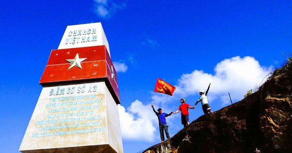 TP.HCM vươn mình ra biển rộng