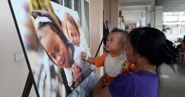 Chữa lành tâm hồn cho bệnh nhân qua âm nhạc và tình nguyện tại Hà Tĩnh