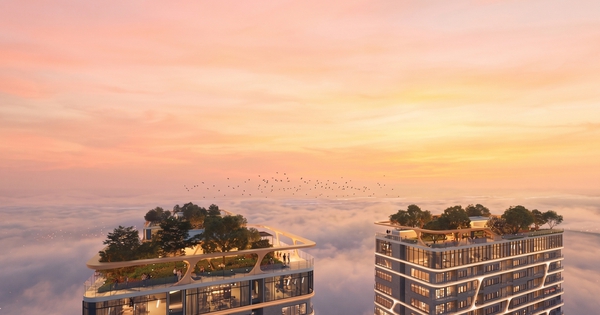 Regal Group kiến tạo biểu tượng sống Wellness Luxury toàn cầu tại Sky Garden