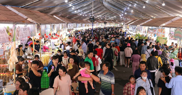 Lễ hội bánh dân gian Nam bộ năm 2026 có gì đặc biệt?