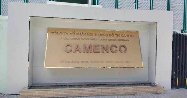 Công ty môi trường Cà Mau nói gì về văn bản 'mật' trả lời báo chí?