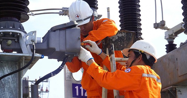 Điện sinh hoạt có áp 'khung giờ cao điểm'?